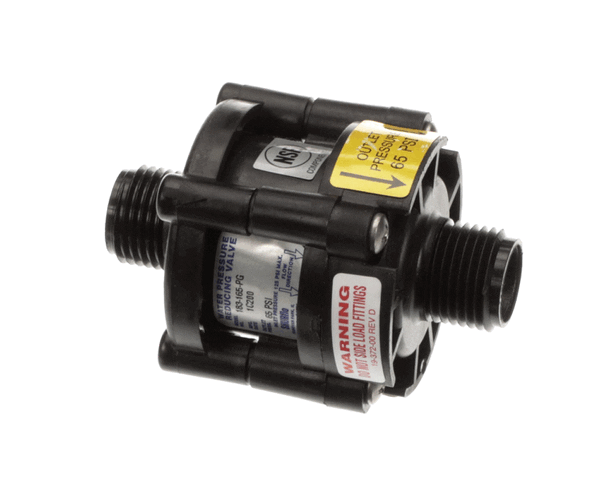 Everpure 183-165-Pg Wprv 65 Psi, 3/8B Ss, Pg (EVE183-165-PG)