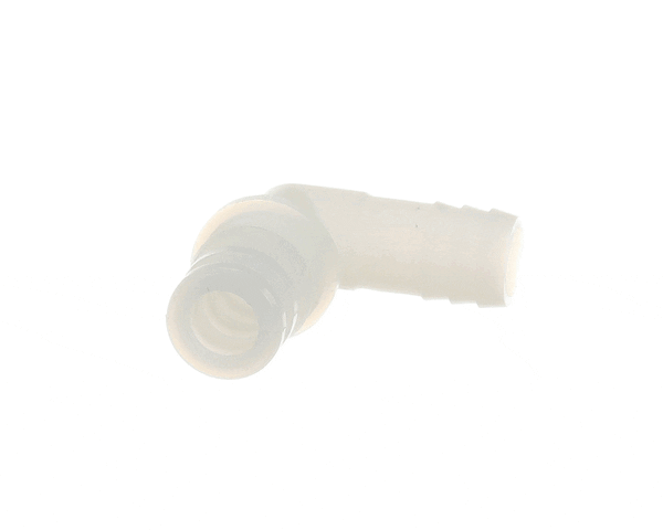 Everpure 21-524-01 Adaptor, Elbow 1/2 Id Qc (EVE21-524-01)