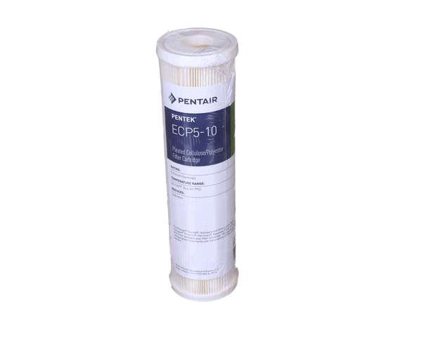 Everpure 255482-43 Ecp5-10 Ind Shr (EVE255482-43)