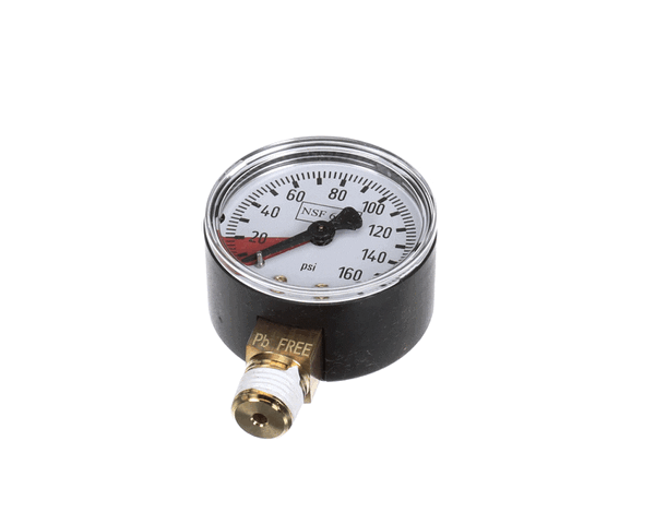 Everpure 530-20019 Pg160 2 160 Psi Nsfg61 Red (EVE530-20019)