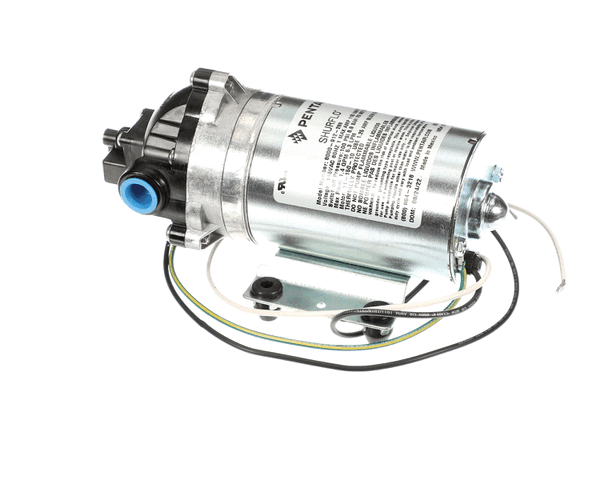 Everpure 8000-912-288 Pump 115V 2.5 100Psi Ftf (EVE8000-912-288)