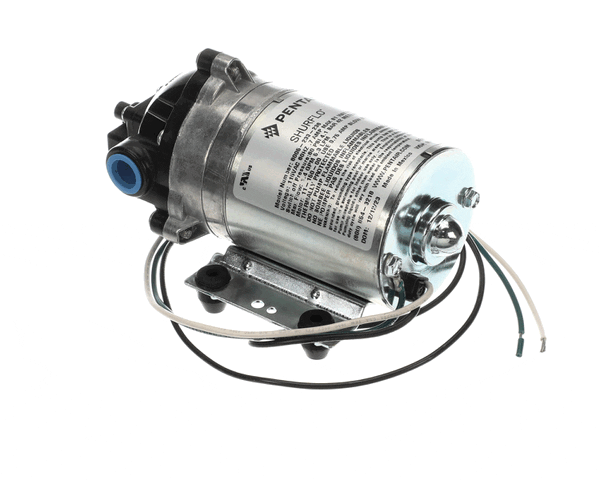 Everpure 8005-233-236 Pump 115V 3.0 P/Ep/Santo (EVE8005-233-236)
