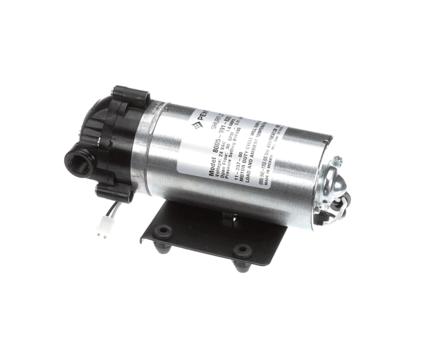 Everpure 8005-991-820 Pump Ro 24Vac 45Psi Byp (EVE8005-991-820)