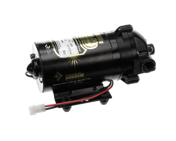 Everpure 8075-111-313 Pump 24Vac R.O. General (EVE8075-111-313)