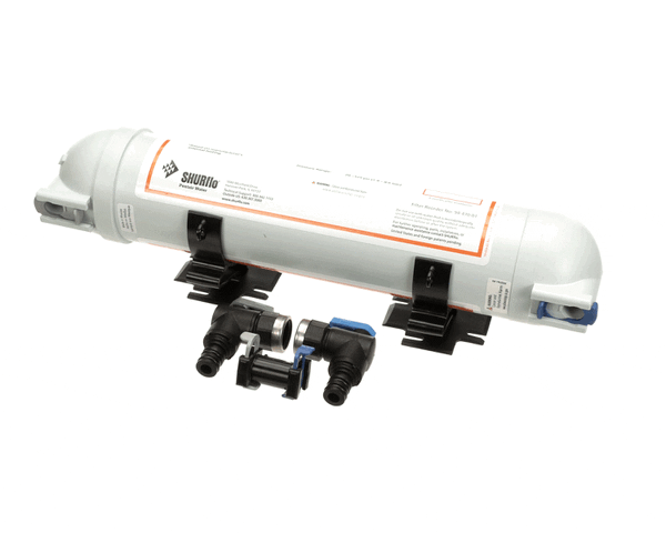 Everpure 94-751-01 Shurguard Lvpo F3 Assembly (EVE94-751-01)