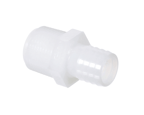 Everpure Ev305783 Barb 3/ 4" Npt X 3/ 4" Fitting (EVEEV305783)