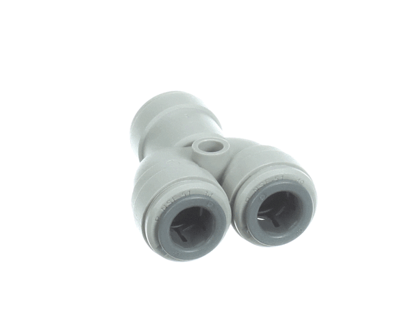 Everpure Ev311112 Divider 2-Way 3/8 Tube (EVEEV311112)
