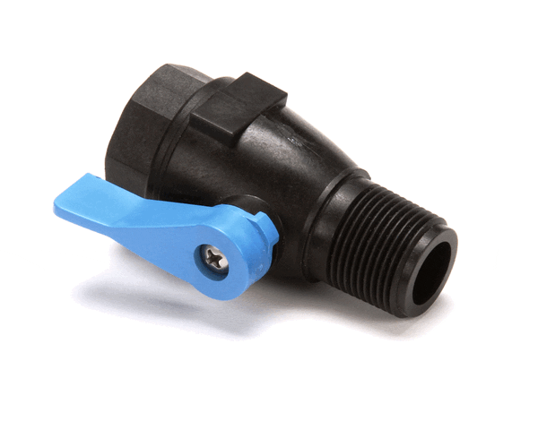 Everpure Ev311407 Valve,Ball 3/4Fnpt X 3/4Mnpt (EVEEV311407)
