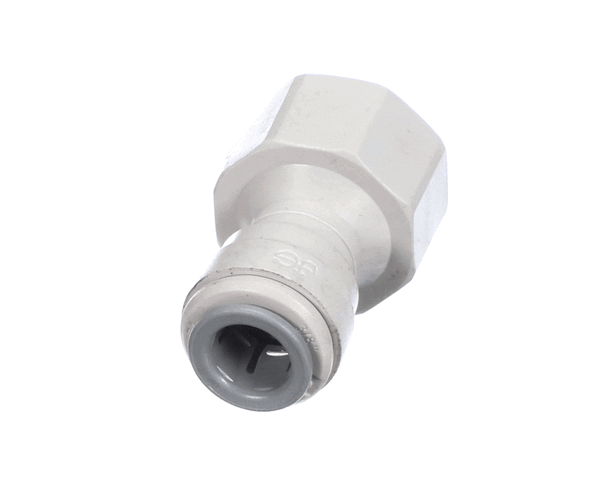Everpure Ev312822 Connector, 1/2" Bsp X 3/8 Qc (EVEEV312822)