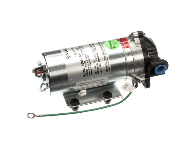 Everpure Ev313151 Pump, Mrs-600He-Ii, Permeate (EVEEV313151)