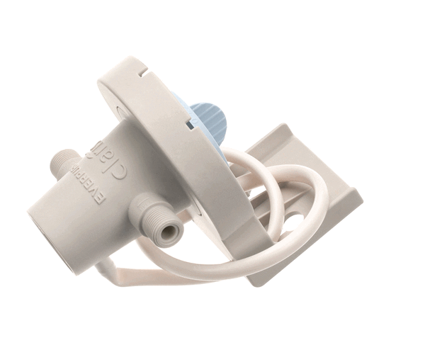 Everpure Ev433990 Claris Gen2 Head 3/8 Bsp (EVEEV433990)
