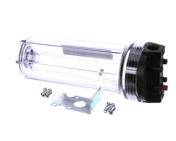 Everpure Ev910001 A-10 Filter Housing 1Pk (EVEEV910001)