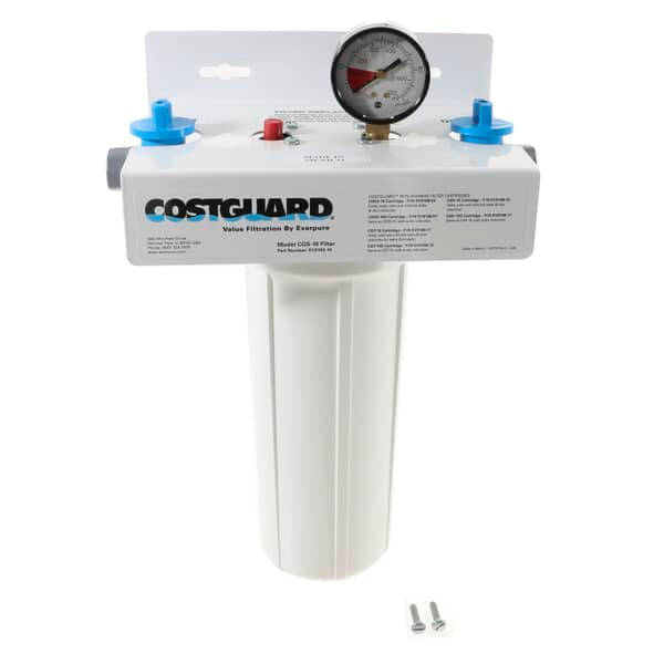 Everpure Ev910010 Cgs-10 System (EVEEV910010)
