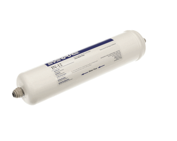 Everpure Ev910086 In-12 1/4 Jg Fitting (EVEEV910086)