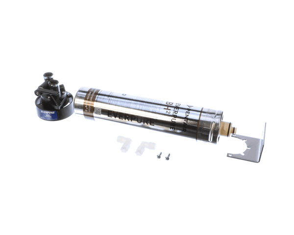 Everpure Ev927200 Ql3-Bh(2) Water Filter Syst (EVEEV927200)