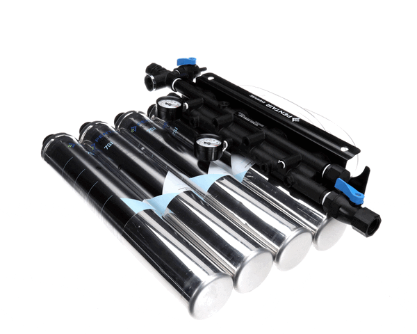Everpure Ev932476 Insurice Quad 7Si (EVEEV932476)