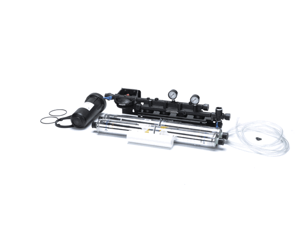 Everpure Ev932744 Insurice Pf Quad 4Fc-S (EVEEV932744)