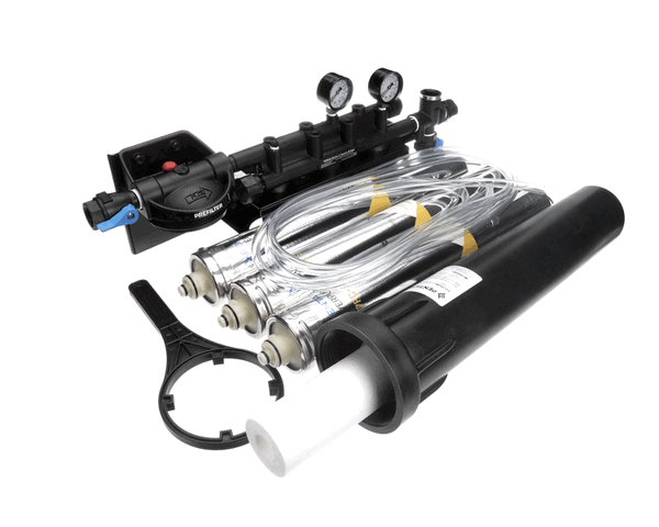 Everpure Ev932773 Insurice Pf Triple 7Fc-S (EVEEV932773)