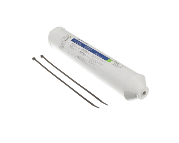 Everpure Ev962715 Gs-215Ro-H Inline Filter Kit (EVEEV962715)