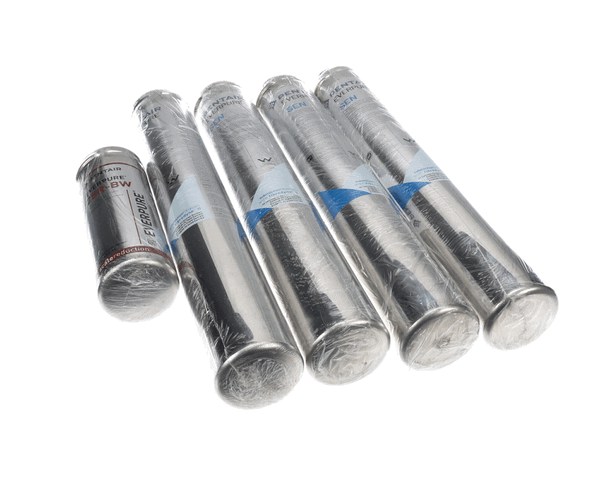 Everpure Ev962882 Cart Kit, Endurance Sc Quad (EVEEV962882)
