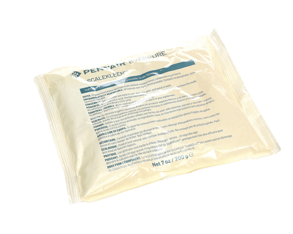 Everpure Ev979833 Scalekleen 7Oz E/S/F (Single) (EVEEV979833)
