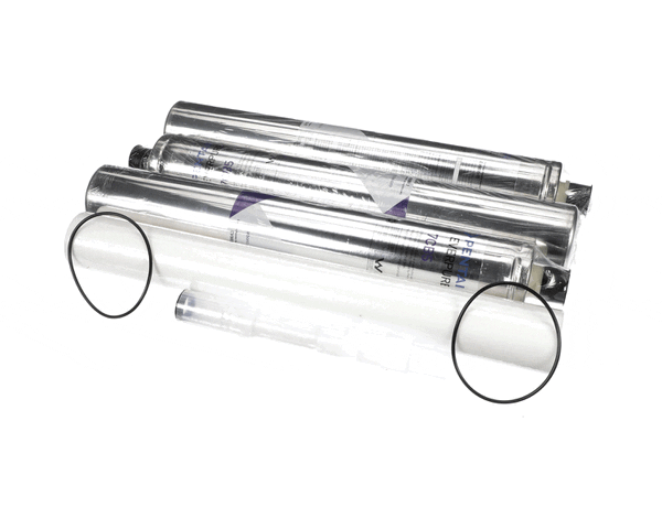 Everpure Ev997039 7Cb5 Hf Trpl Repl Crt Kit (EVEEV997039)