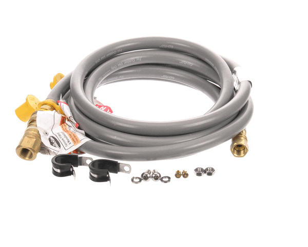 Evo 11-0104-Ac Ng Conversion Kit From Lp (EVO11-0104-AC)