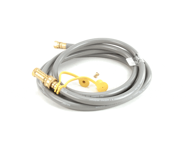 Evo 11-0108-Ac Ng Conversion Kit From Lp (EVO11-0108-AC)