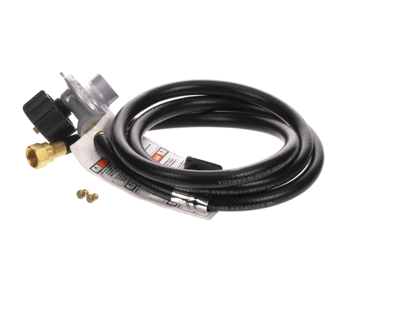 Evo 11-0109-Ac Lp Conversion Kit From Ng (EVO11-0109-AC)