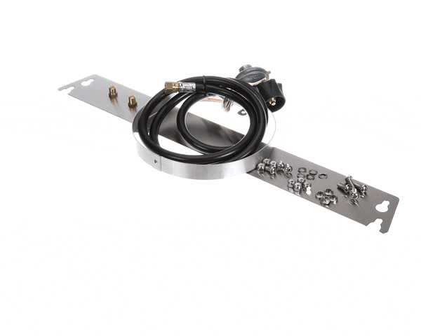 Evo 11-0152-Ac Pro Cart Conversion Kit Ng To Lp (New La (EVO11-0152-AC)