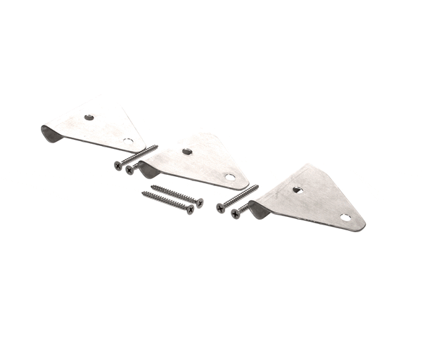 Evo 12-0109-Ac Lid Wall Mounting Assembly (EVO12-0109-AC)