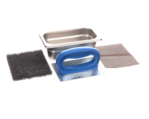 Evo 13-0100-Ac Universal Surface Cleaning Kit (EVO13-0100-AC)