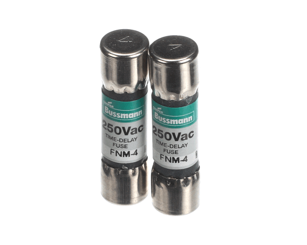 Evo El-Evt-086N Evo Event - Midget Fuse, Fnm 4 Amp, 250V (EVOEL-EVT-086N)