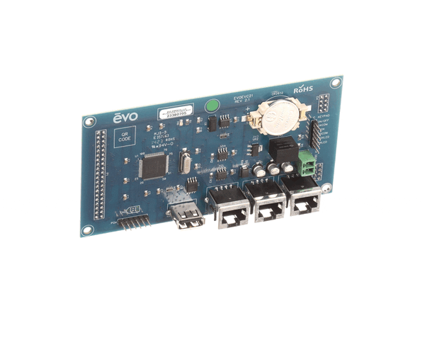 Evo El-Evt-210-Ev6 Control Board (EVOEL-EVT-210-EV6)