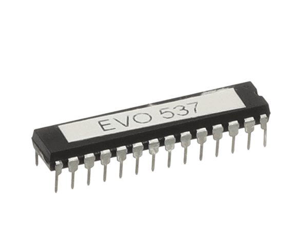 Evo El-Uap-062N Affinity Tcu Prg Chip 30Ge (EVOEL-UAP-062N)