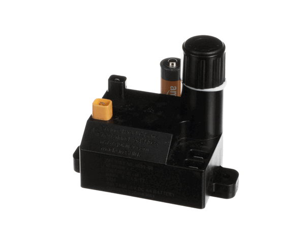 Evo El-Uap-103Aa Evo Affinity 30G, 25G Remote Igniter Aa (EVOEL-UAP-103AA)