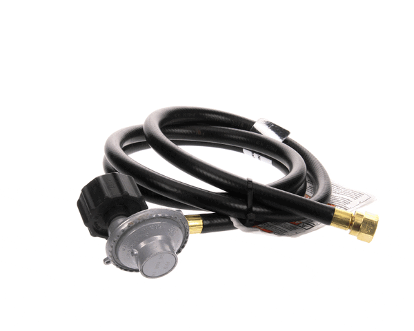 Evo Pu-Uni-0379N Lp Regulator Hose 106044-60In (EVOPU-UNI-0379N)