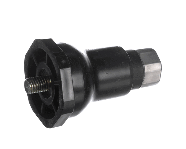 Everest Ajl03-00 Interchangeable Leg For Caster (EVRAJL03-00)
