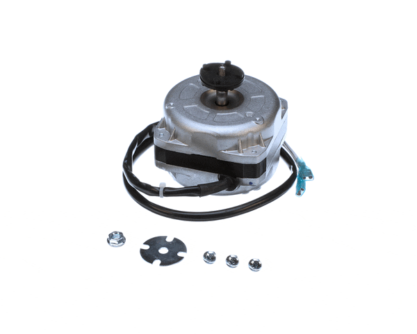 Everest Cf01-01 Fan Motor 6W X 4P (EVRCF01-01)