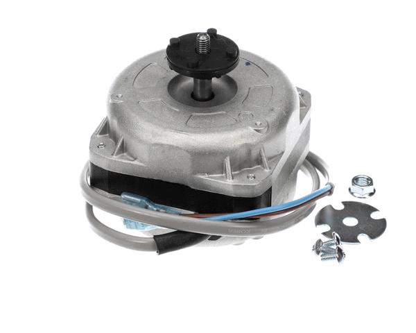 Everest Cf08-00 Fan Motor 8W X 4P (208V 230V) (EVRCF08-00)