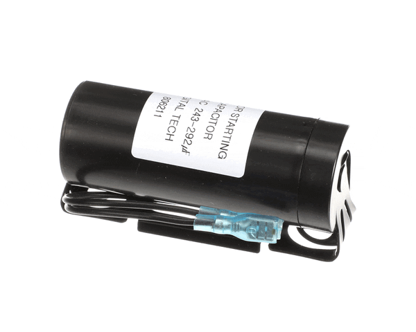 Everest Cp05-00 Start Capacitor For 1/3Hp, Ffi-10Hakw (EVRCP05-00)
