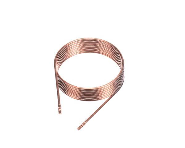 Everest Cpt02-00 Capillary Tube 0.96Mm X 1650Mm (EVRCPT02-00)