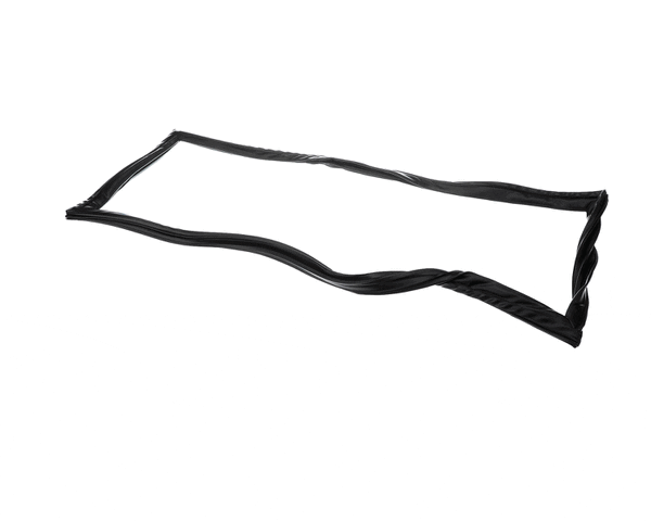 Everest Dg29-00 Drawer Gasket (28-3/8" X 11-1/2") (720Mm (EVRDG29-00)