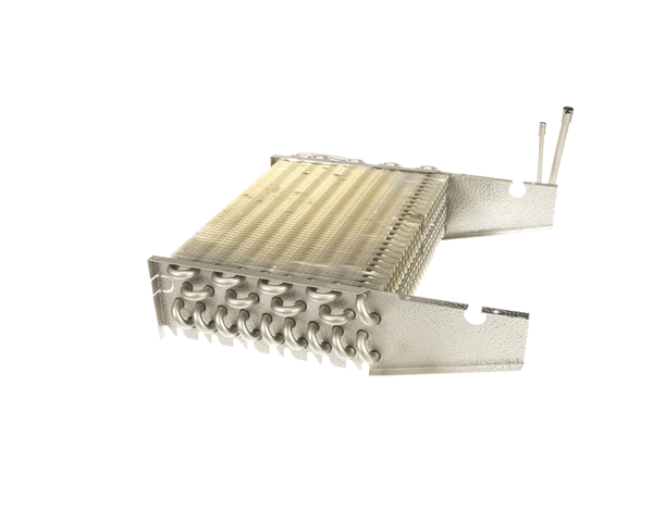 Everest Ec02-00 3/8" X 4R X 9S X 310Mm (EVREC02-00)