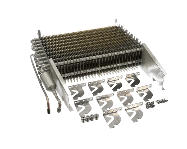 Everest Ec07-00 3/8" X 4R X 9S X 310Mm (Frz) (EVREC07-00)