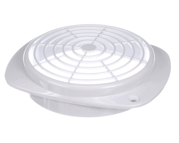 Everest Eca06-00 Evaporator Fan Blades Guard (Flat) (EVRECA06-00)