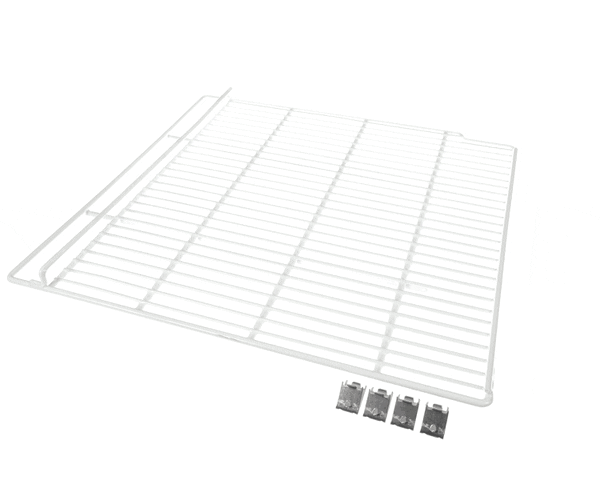 Everest Ecs06-00 23.62" X 22.44" (600Mm X 570Mm) Epoxy Co (EVRECS06-00)
