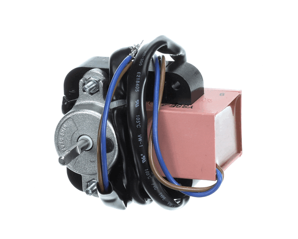 Everest Em02-03 Evaporator Fan Motor (4W X 2P C.C.W.) (EVREM02-03)