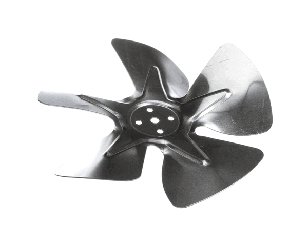 Everest Em11-00 Aluminum Fan Blades 180 X 5B (EVREM11-00)
