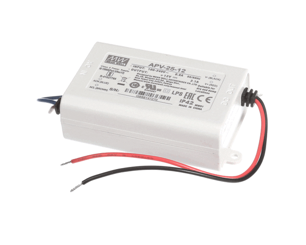 Everest Lps02-00 Led Power Supply (2.1A) (EVRLPS02-00)